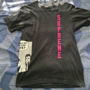 Supreme Tee Shirt